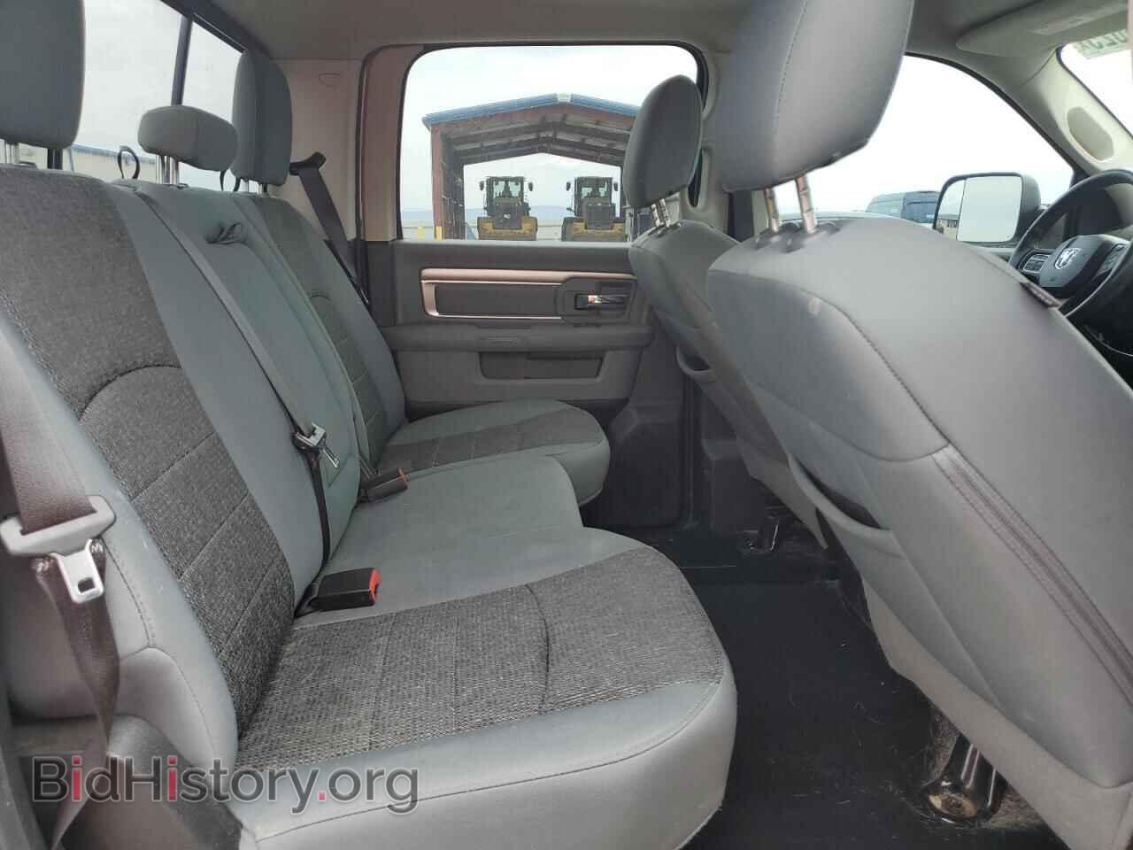 2017 RAM 1500 - VIN: 1C6RR7LM8HS881073 - Photo 10
