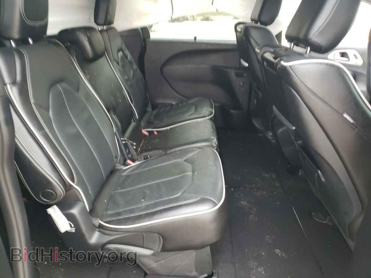 2019 CHRYSLER PACIFICA - VIN: 2C4RC1GG3KR733031 - Photo 6