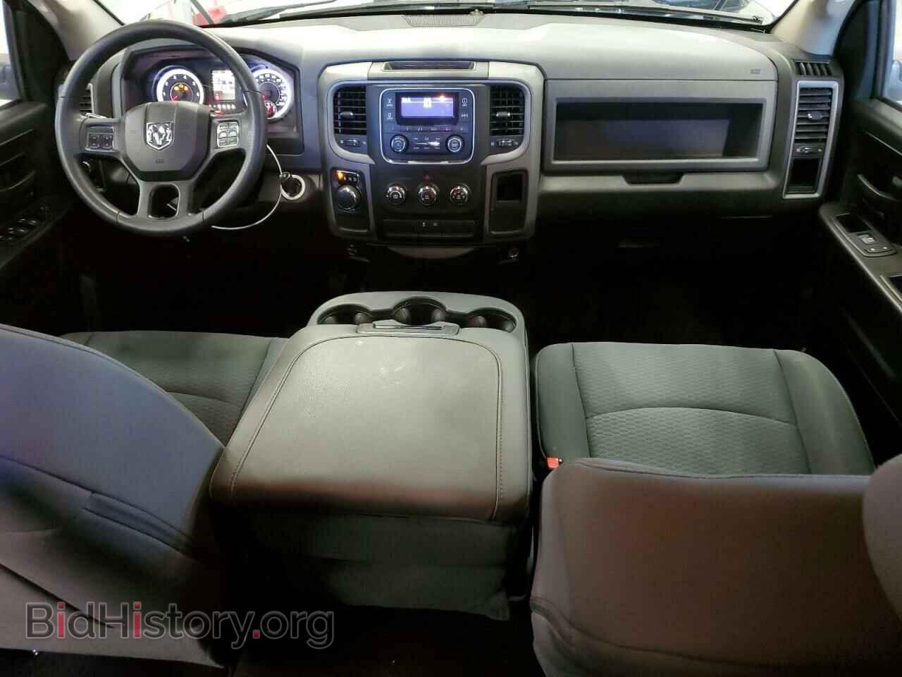 2015 RAM 1500 - VIN: 1C6RR6FT9FS530456 - Фото 8