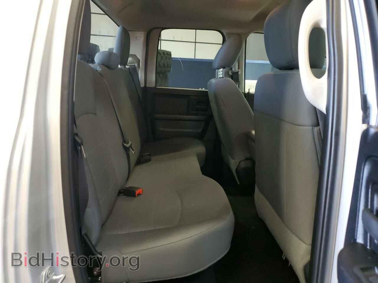 2015 RAM 1500 - VIN: 1C6RR6FT9FS530456 - Фото 10