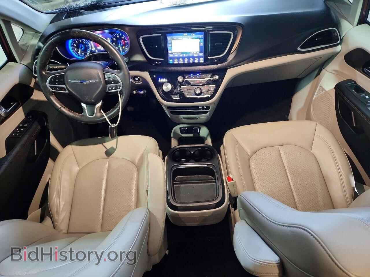 2019 CHRYSLER PACIFICA - VIN: 2C4RC1BG1KR505925 - Photo 8