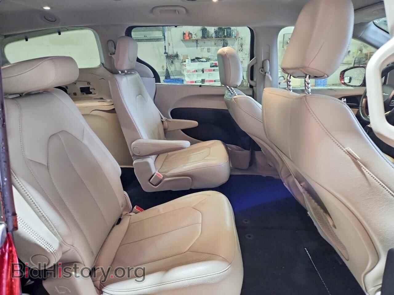 2019 CHRYSLER PACIFICA - VIN: 2C4RC1BG1KR505925 - Photo 10