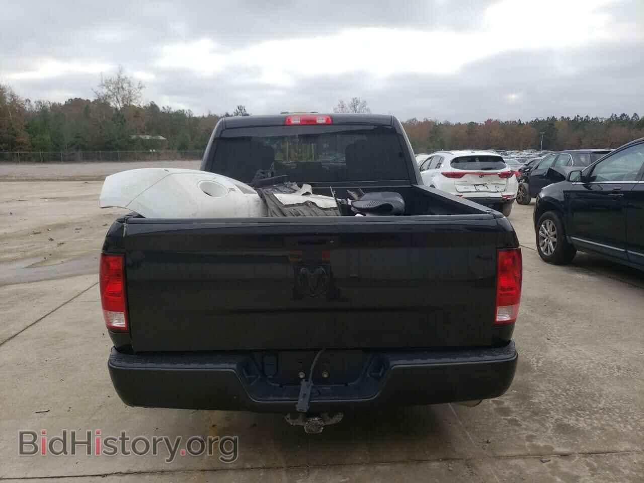 2017 RAM 1500 - VIN: 1C6RR6KG6HS683274 - Фото 6