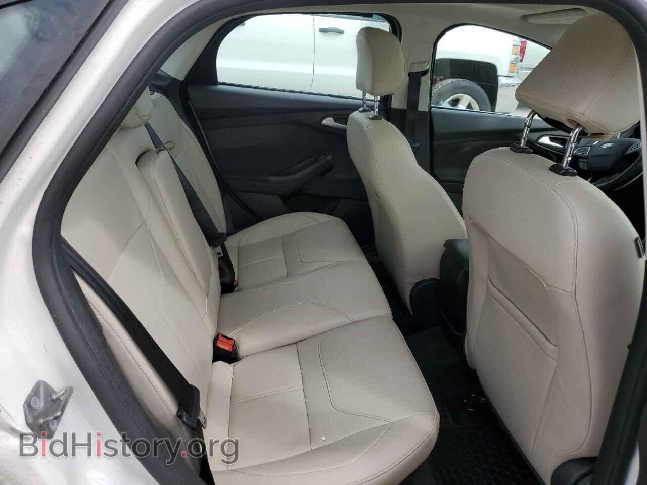 2017 FORD FOCUS - VIN: 1FADP3J23HL264716 - Фото 10