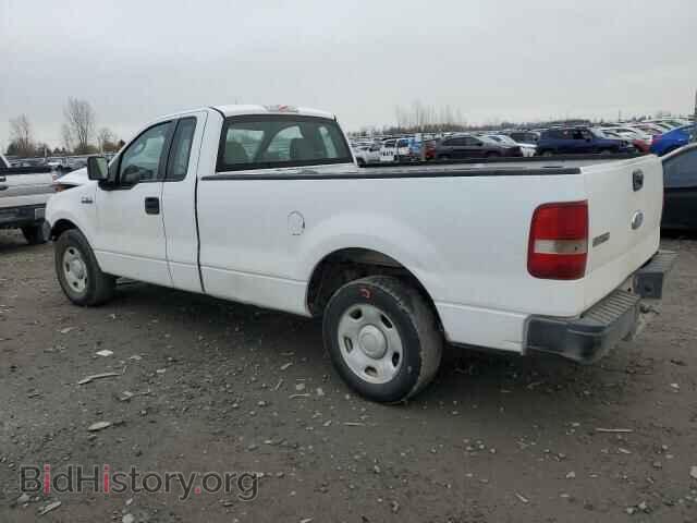 2008 FORD All Models - VIN: 1FTRF12288KC95813 - Фото 2