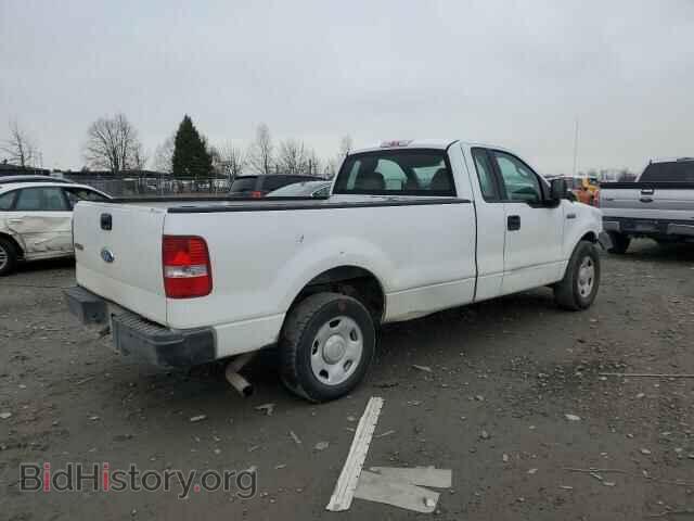 2008 FORD All Models - VIN: 1FTRF12288KC95813 - Фото 3