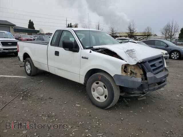 2008 FORD All Models - VIN: 1FTRF12288KC95813 - Фото 4
