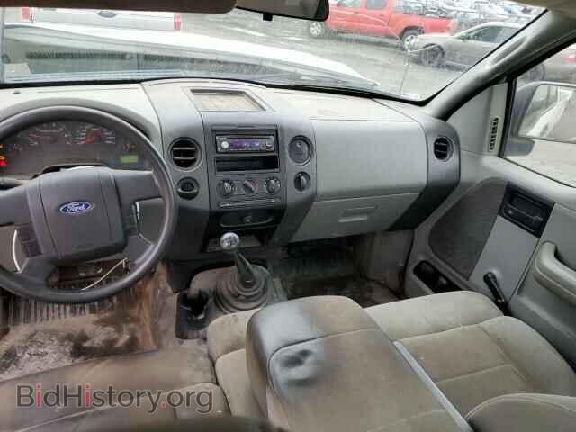 2008 FORD All Models - VIN: 1FTRF12288KC95813 - Фото 8