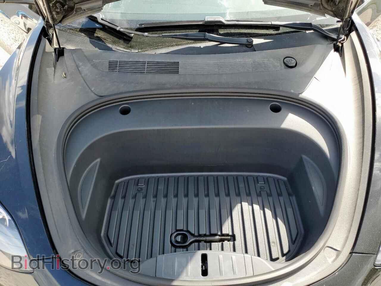 2021 TESLA MODEL 3 - VIN: 5YJ3E1EA9MF973178 - Photo 12