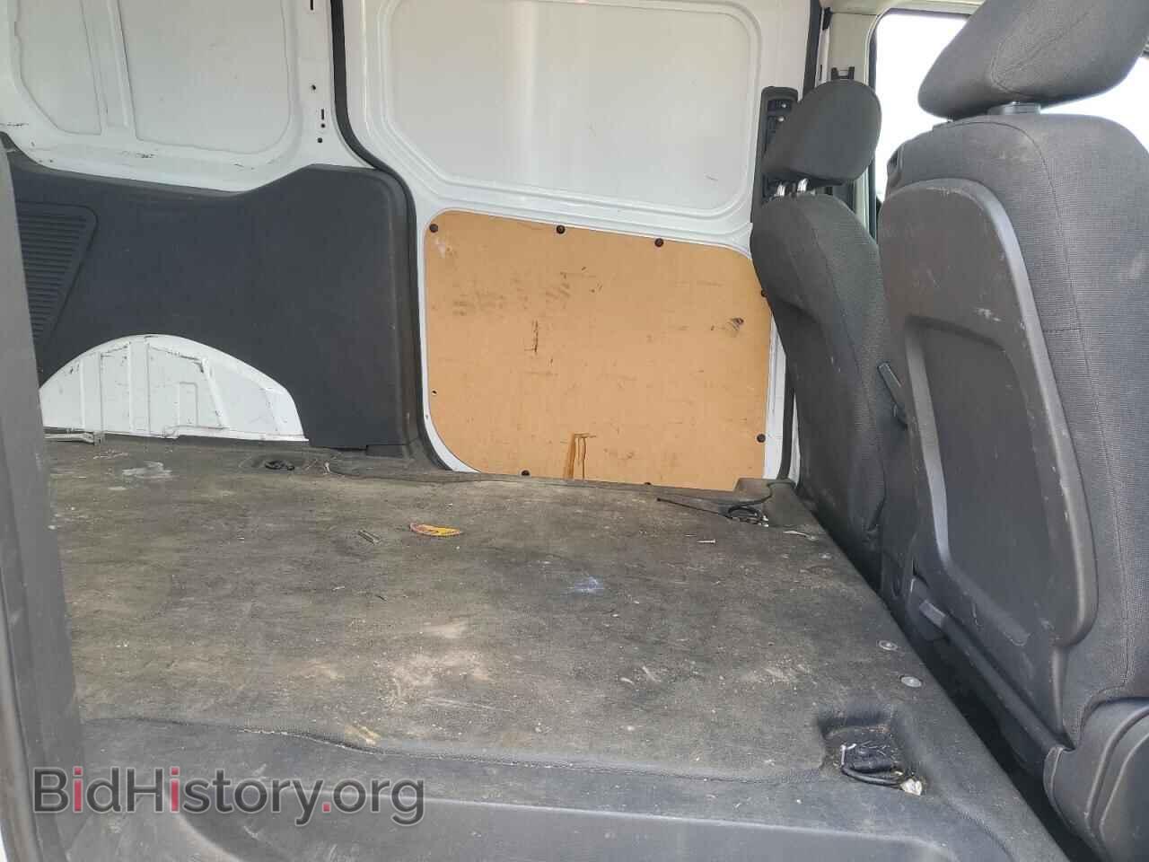 2016 FORD TRANSIT - VIN: NM0LS7F79G1249886 - Фото 11