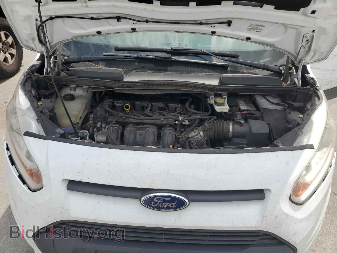 2016 FORD TRANSIT - VIN: NM0LS7F79G1249886 - Фото 12