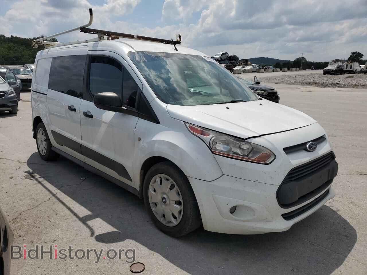 2016 FORD TRANSIT - VIN: NM0LS7F79G1249886 - Фото 4