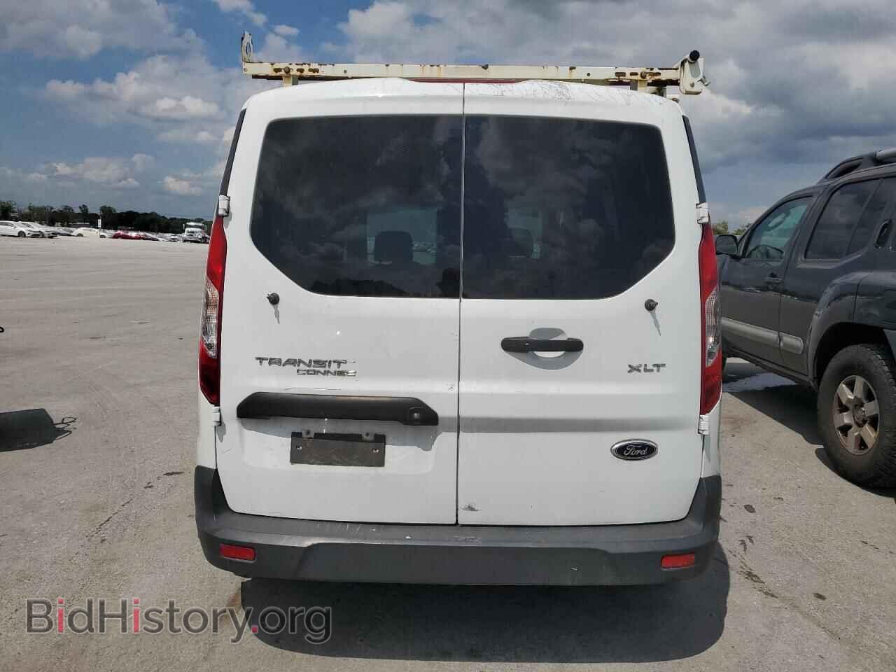 2016 FORD TRANSIT - VIN: NM0LS7F79G1249886 - Фото 6