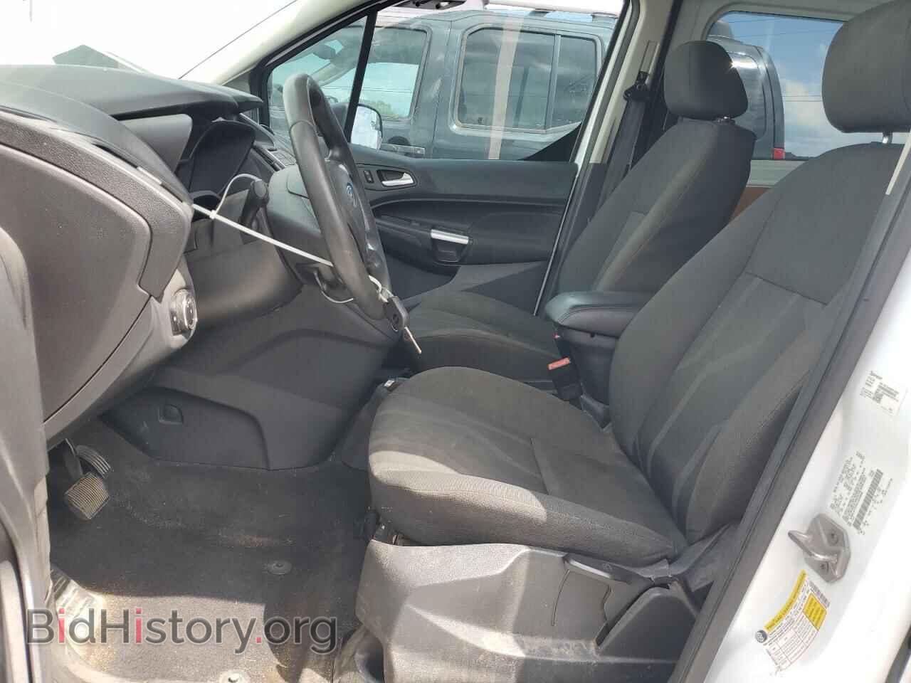 2016 FORD TRANSIT - VIN: NM0LS7F79G1249886 - Фото 7