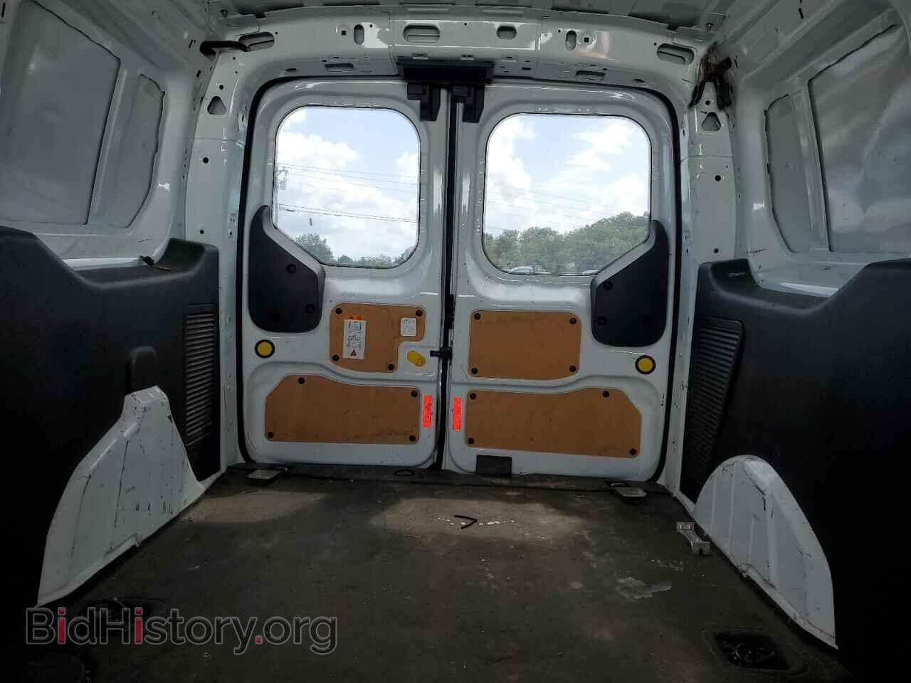 2016 FORD TRANSIT - VIN: NM0LS7F79G1249886 - Фото 10