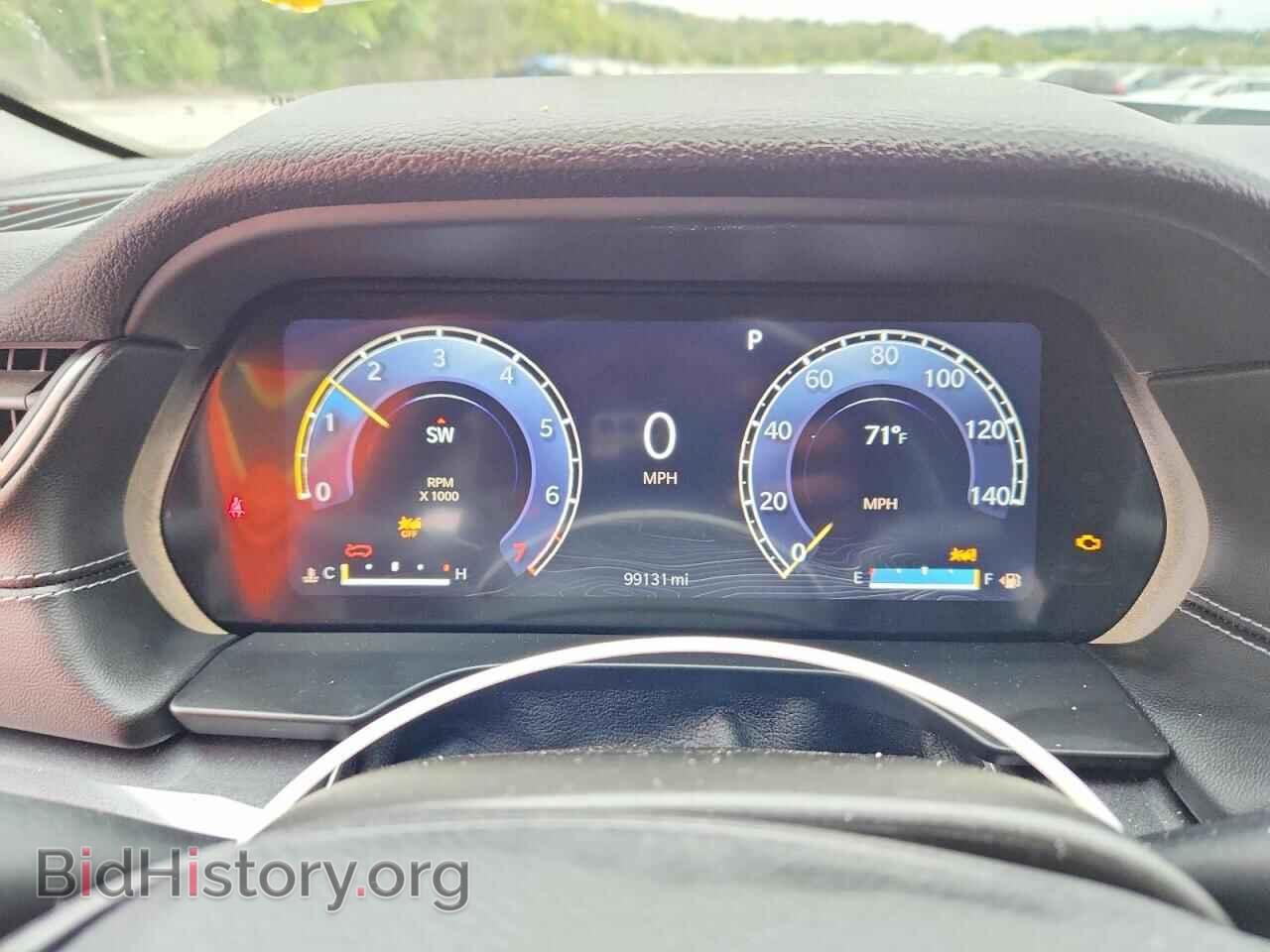 2023 JEEP CHEROKEE - VIN: 1C4RJHAG3PC539882 - Photo 9