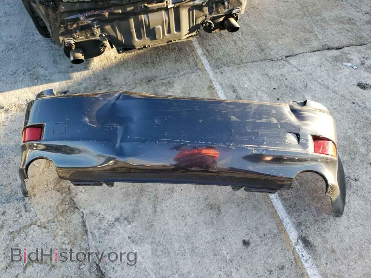 2009 LEXUS IS - VIN: JTHBK262995103634 - Фото 12
