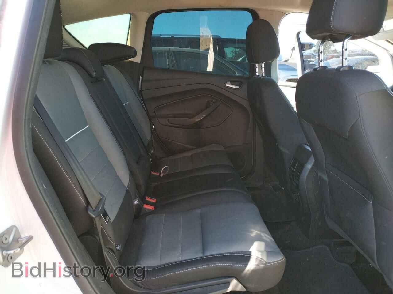 2015 FORD CMAX - VIN: 1FADP5AU8FL121092 - Фото 10