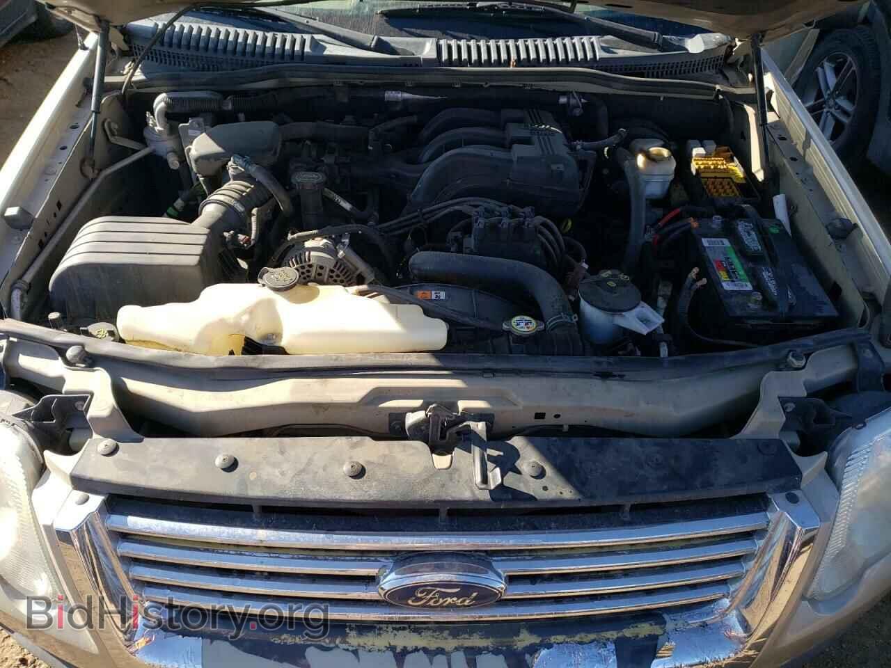 2006 FORD EXPLORER - VIN: 1FMEU73E46UB53584 - Photo 12