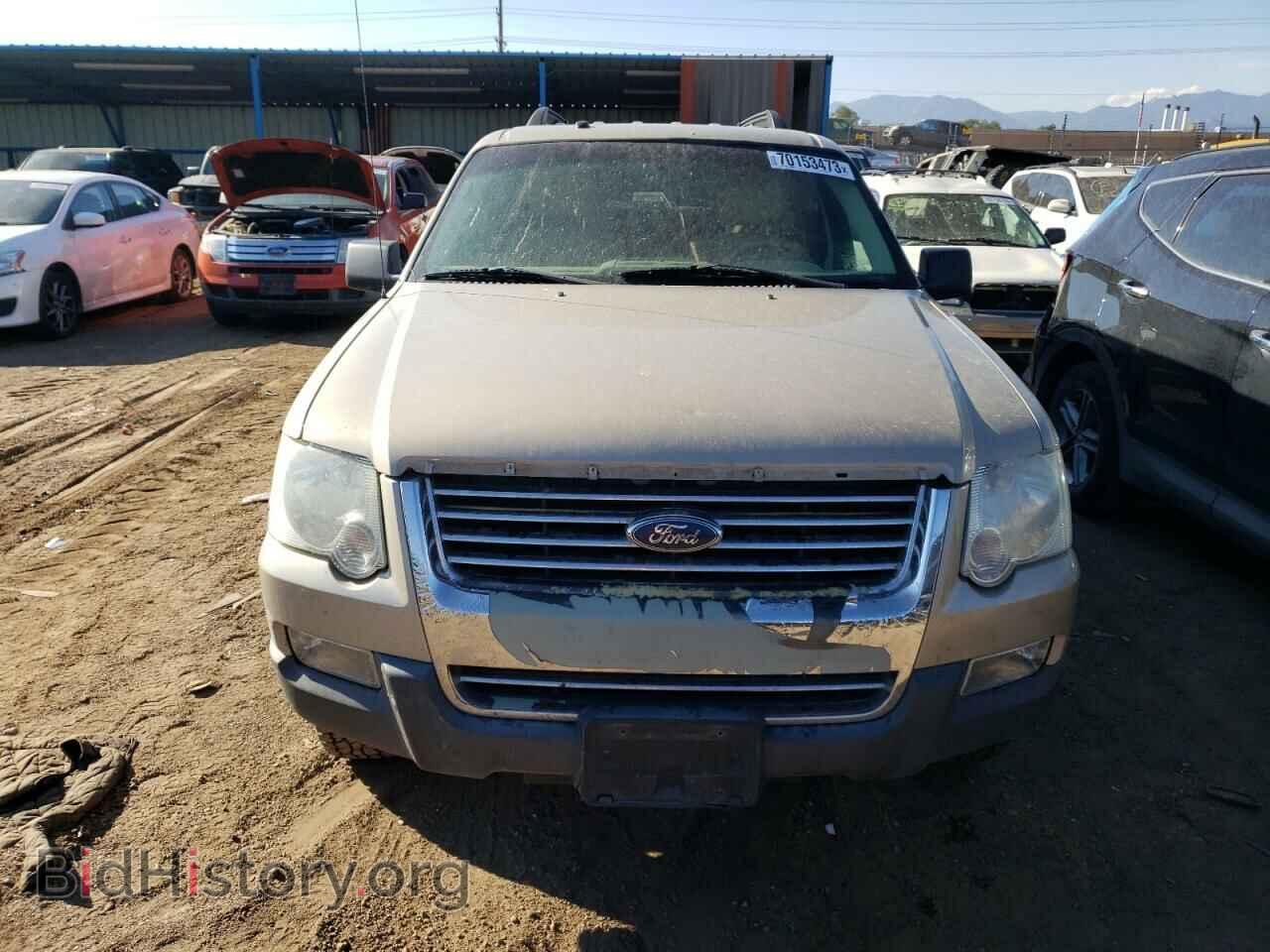 2006 FORD EXPLORER - VIN: 1FMEU73E46UB53584 - Photo 5