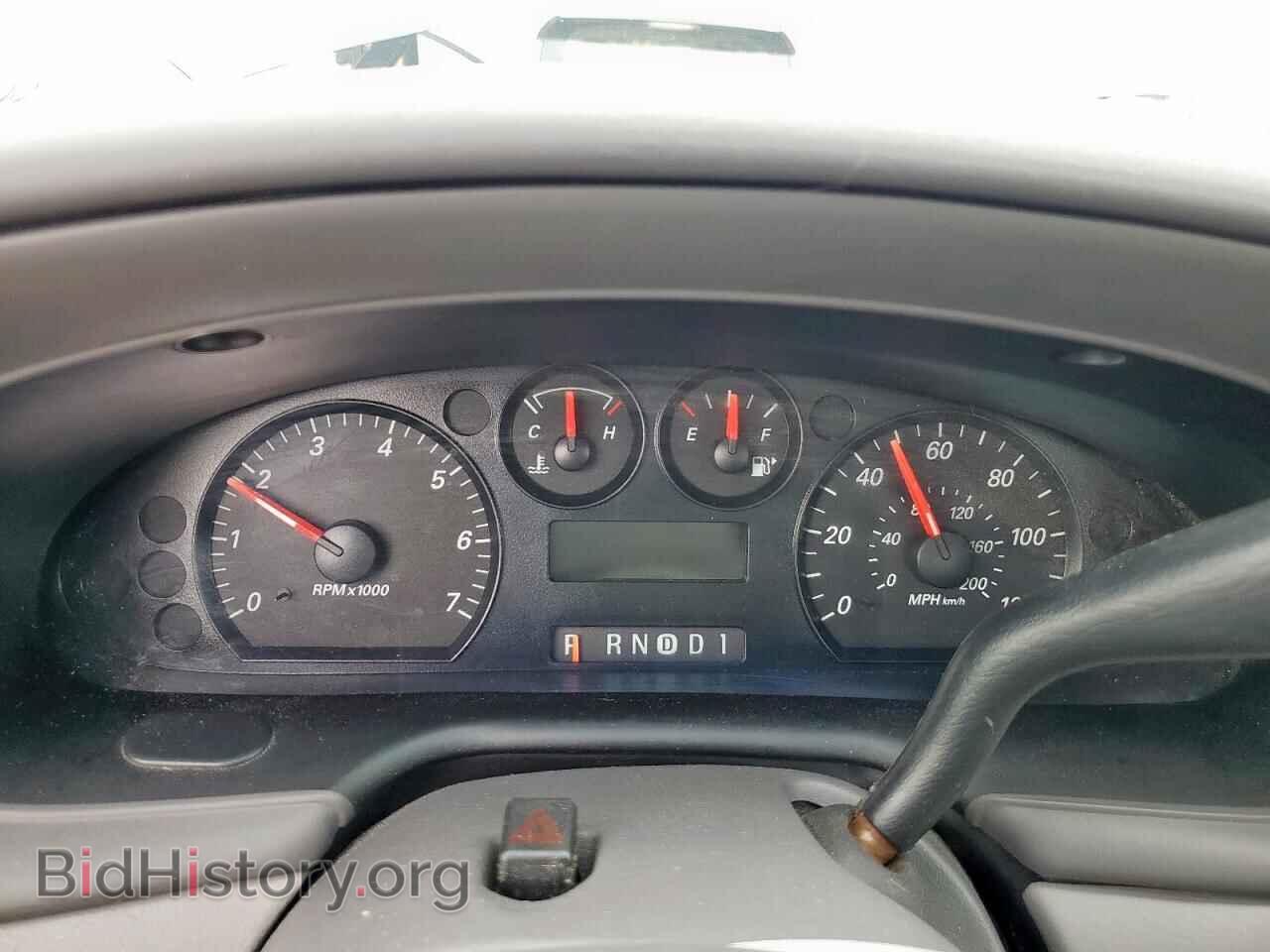 2007 FORD TAURUS - VIN: 1FAFP53U87A157111 - Photo 9