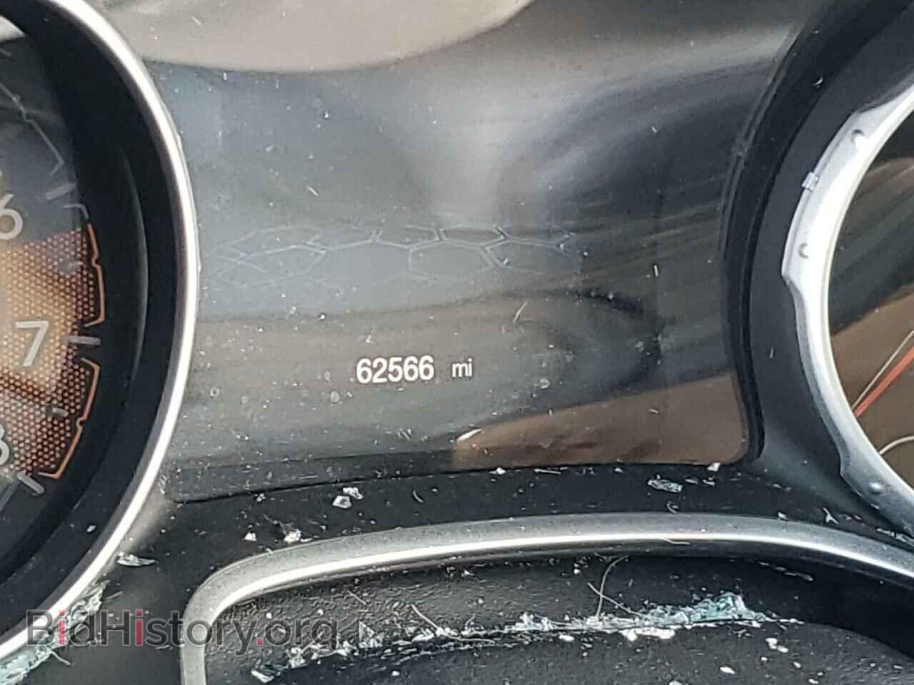 2018 JEEP COMPASS - VIN: 3C4NJDBB0JT239920 - Фото 9