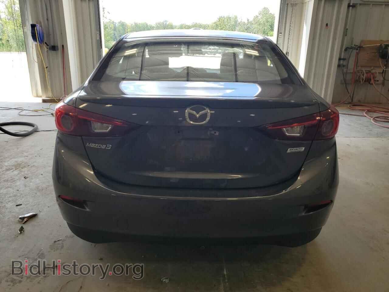 2014 MAZDA 3 - VIN: JM1BM1V74E1154043 - Фото 6