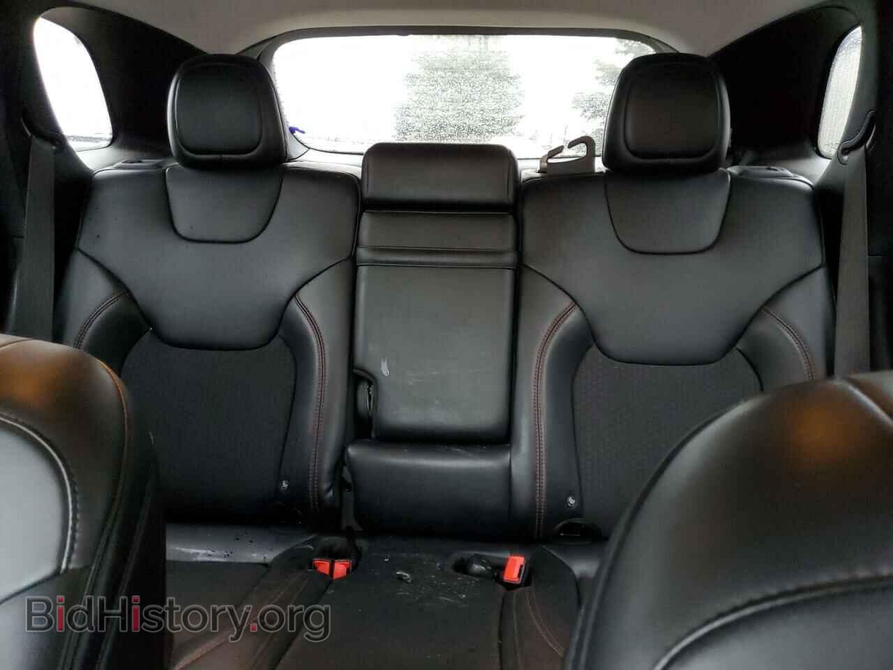 2019 JEEP CHEROKEE - VIN: 1C4PJMBX5KD127433 - Фото 10