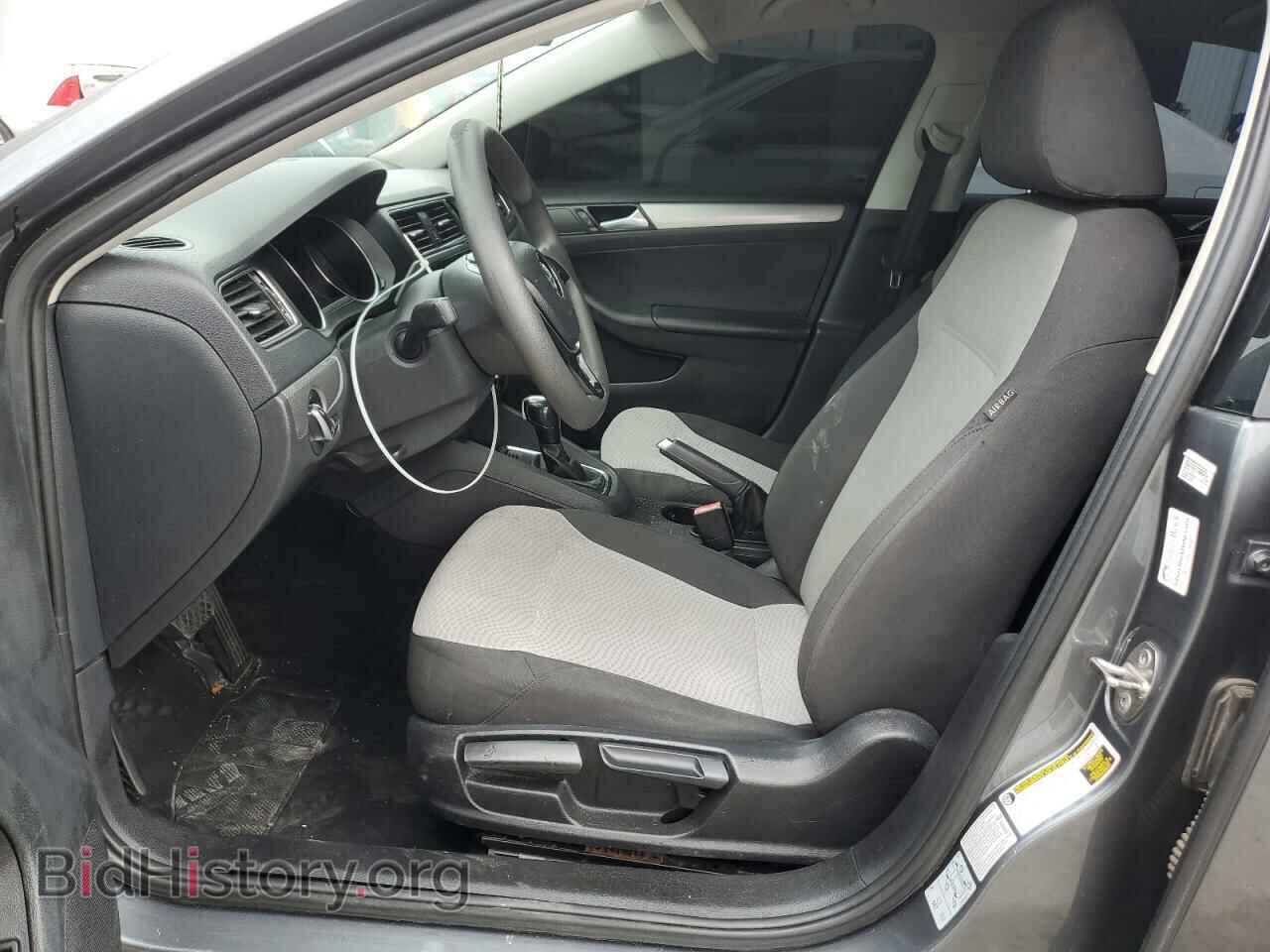 2017 VOLKSWAGEN JETTA - VIN: 3VW2B7AJ7HM348435 - Фото 7