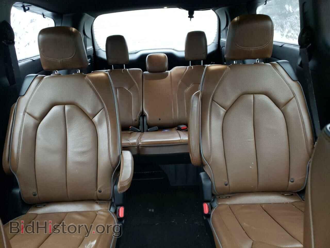2020 CHRYSLER PACIFICA - VIN: 2C4RC1GG3LR116875 - Фото 10