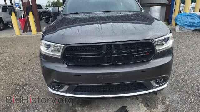 2014 DODGE DURANGO - VIN: 1C4RDHDGXEC599710 - Photo 14