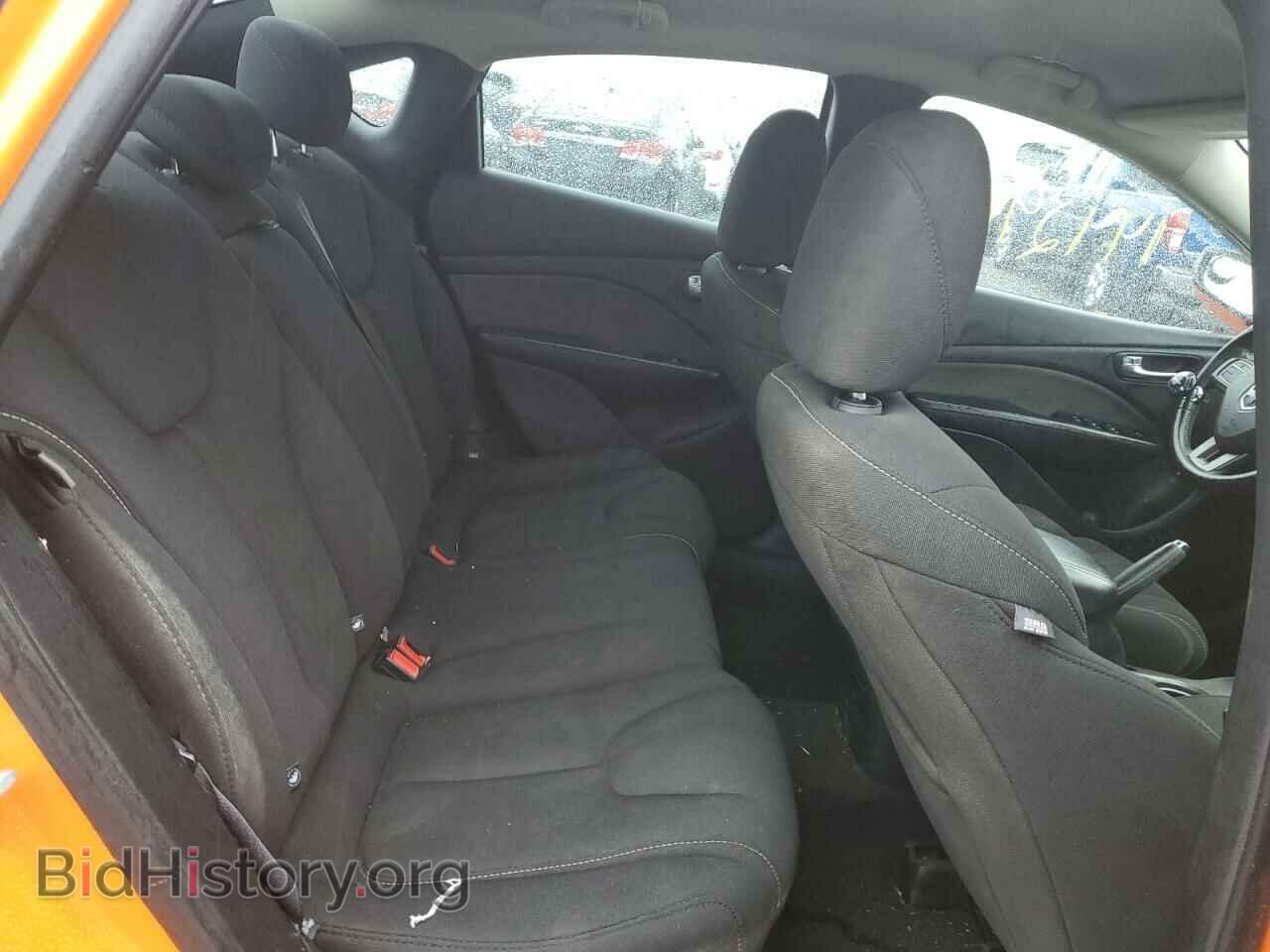 2013 DODGE DART - VIN: 1C3CDFBA8DD303086 - Фото 10