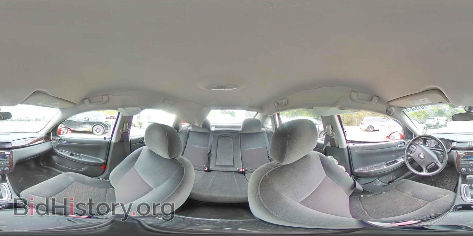 2012 CHEVROLET IMPALA - VIN: 2G1WG5E30C1165523 - Photo 14