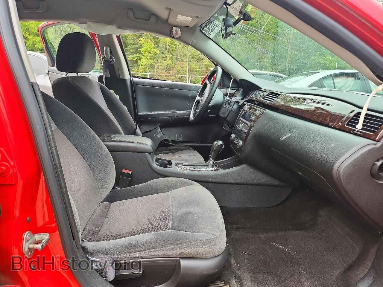 2012 CHEVROLET IMPALA - VIN: 2G1WG5E30C1165523 - Photo 7