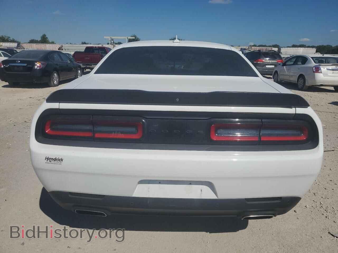 2021 DODGE CHALLENGER - VIN: 2C3CDZAG2MH599829 - Фото 6