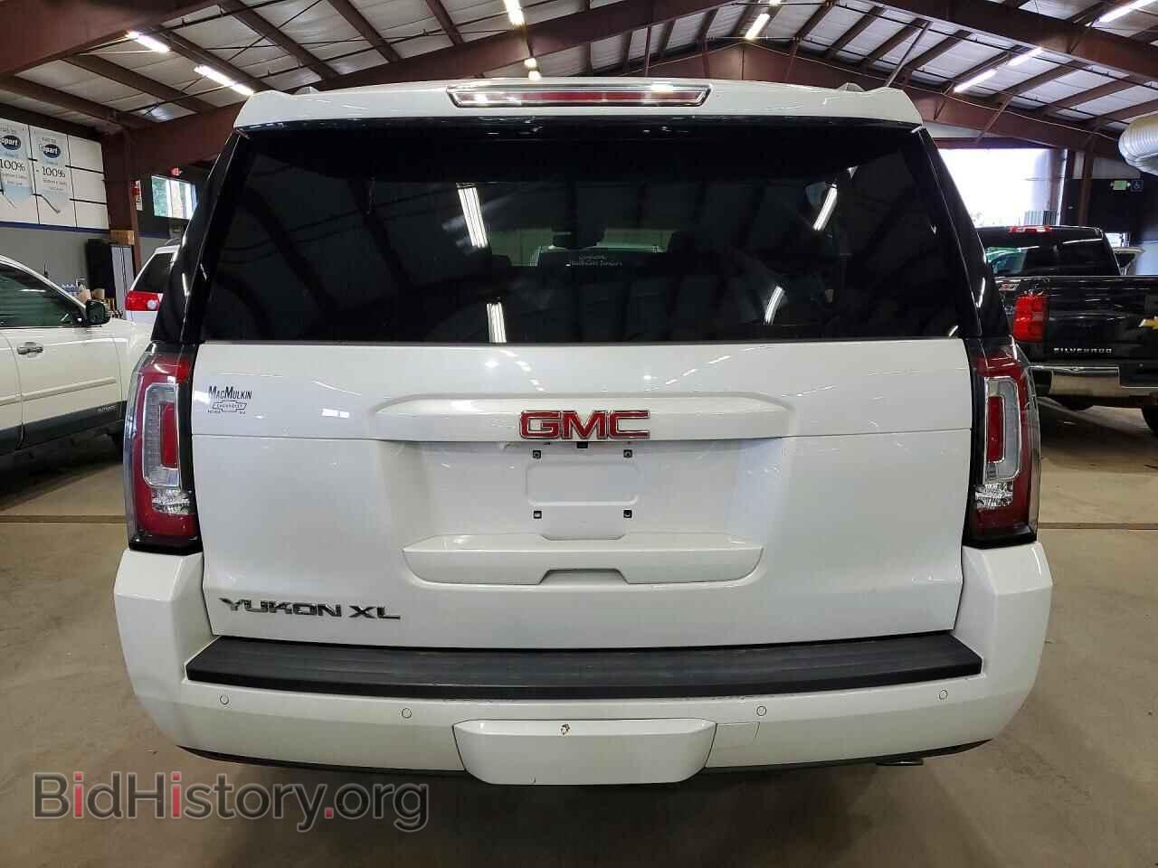 2017 GMC YUKON - VIN: 1GKS2GKC2HR207536 - Фото 6