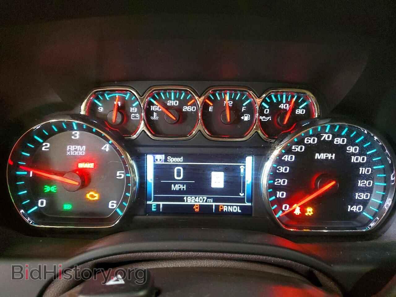 2017 GMC YUKON - VIN: 1GKS2GKC2HR207536 - Фото 9