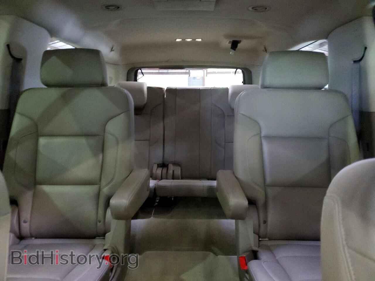 2017 GMC YUKON - VIN: 1GKS2GKC2HR207536 - Фото 10