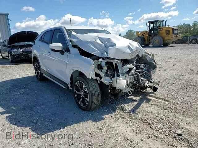 2022 MITSUBISHI ECLIPSE - VIN: JA4ATWAA2NZ055200 - Фото 14