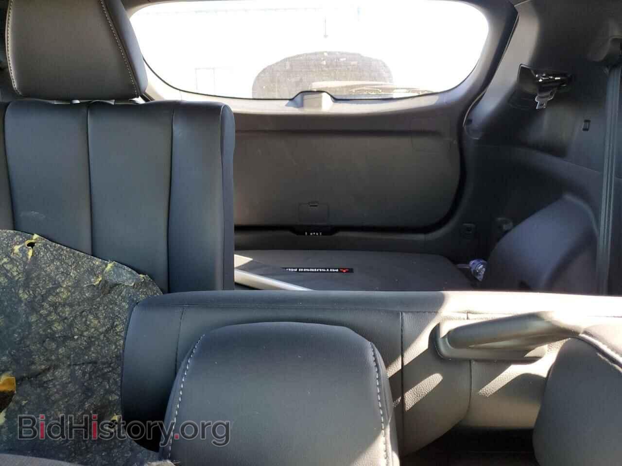 2022 MITSUBISHI ECLIPSE - VIN: JA4ATWAA2NZ055200 - Фото 10