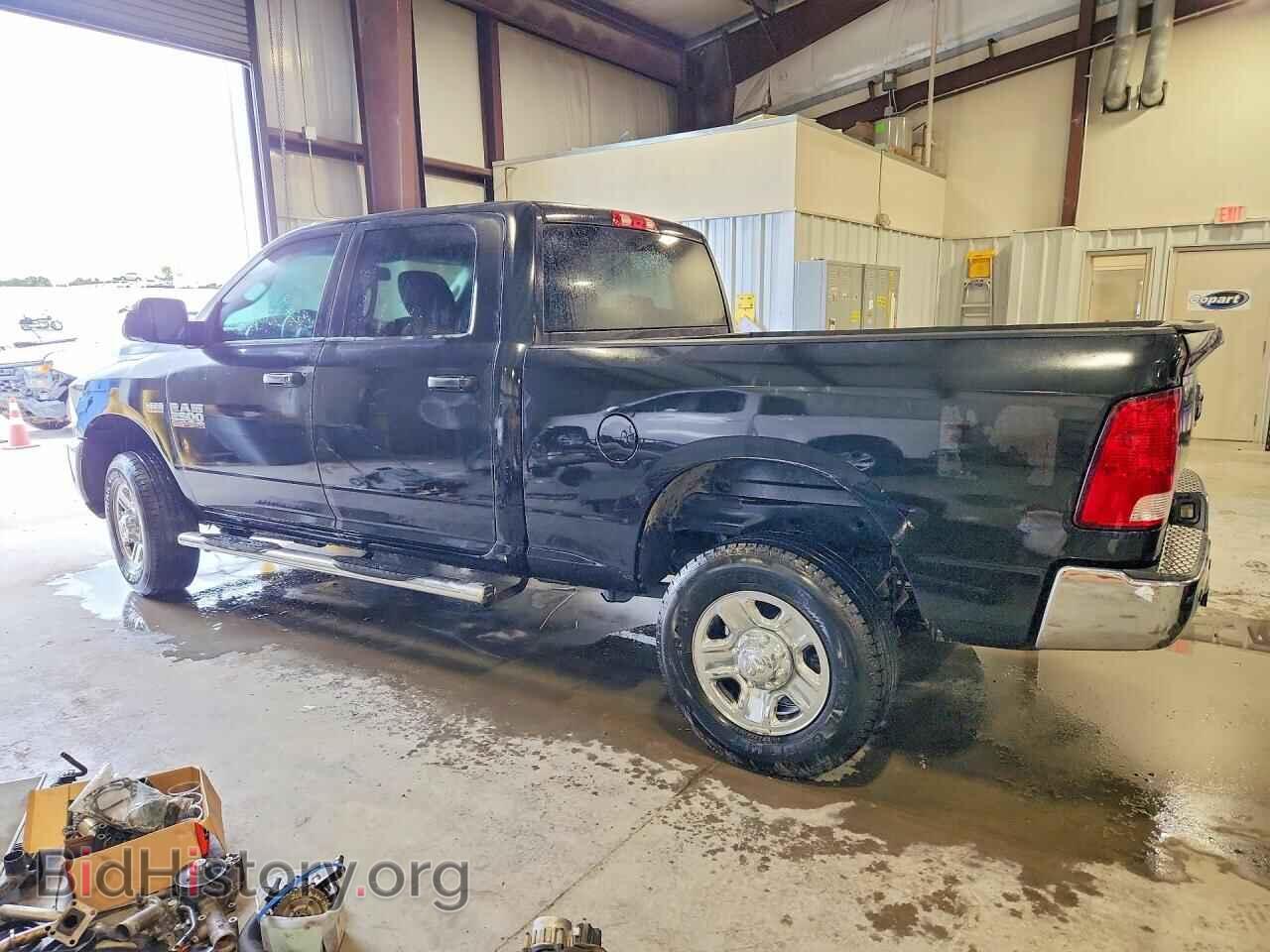 2015 RAM 2500 - VIN: 3C6UR5CJ2FG682156 - Фото 2