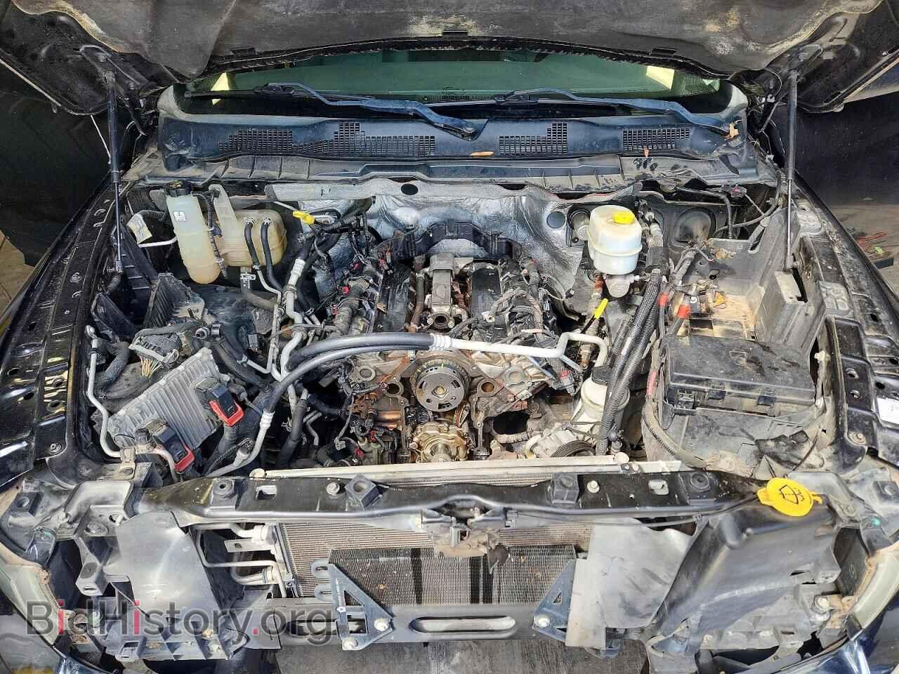 2015 RAM 2500 - VIN: 3C6UR5CJ2FG682156 - Фото 11