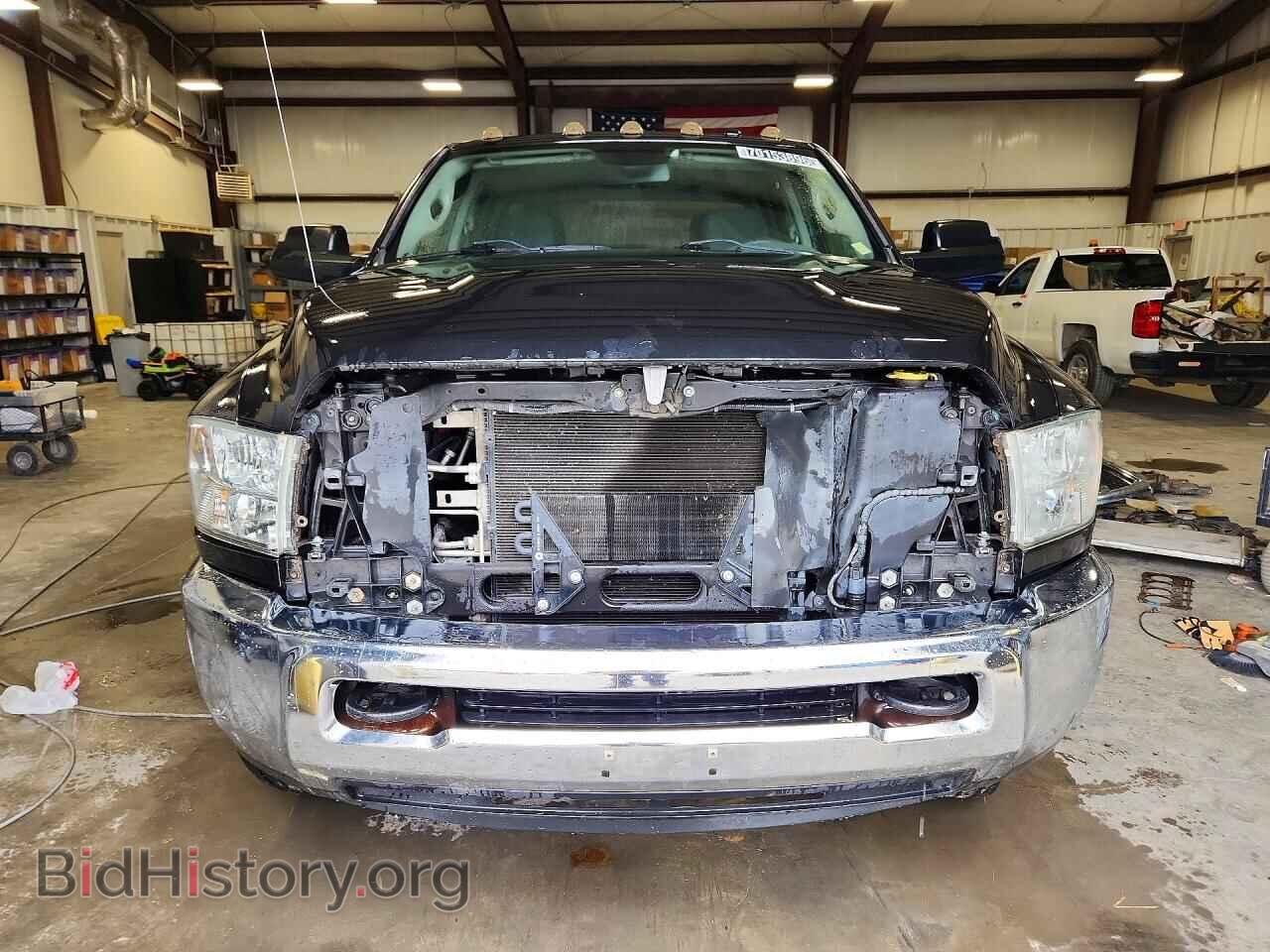 2015 RAM 2500 - VIN: 3C6UR5CJ2FG682156 - Фото 5