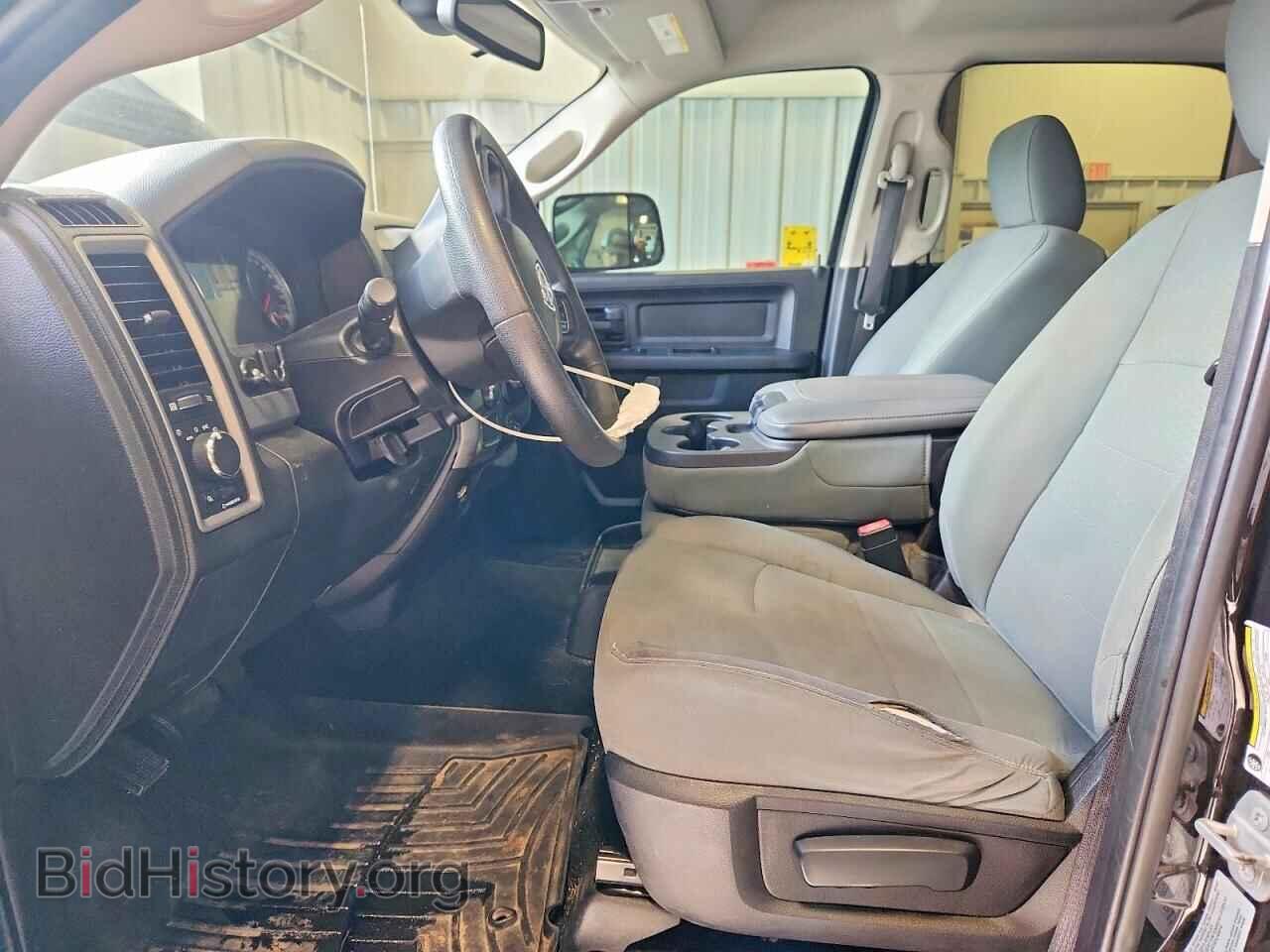 2015 RAM 2500 - VIN: 3C6UR5CJ2FG682156 - Фото 7