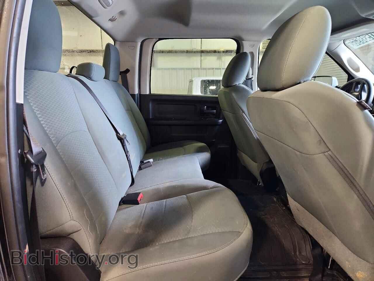 2015 RAM 2500 - VIN: 3C6UR5CJ2FG682156 - Фото 10