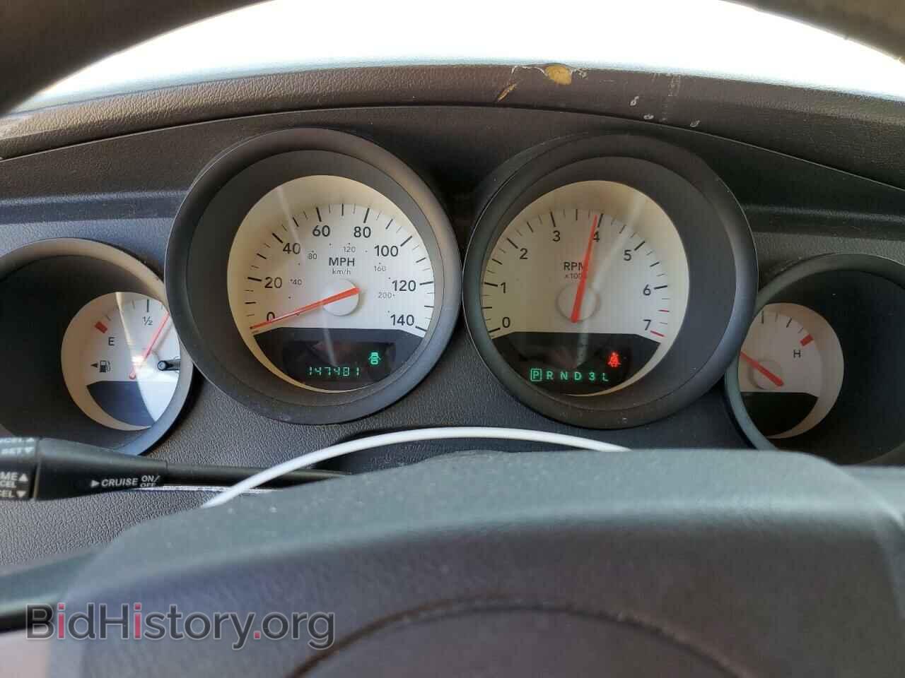 2006 DODGE CHARGER - VIN: 2B3KA43R06H364366 - Фото 9