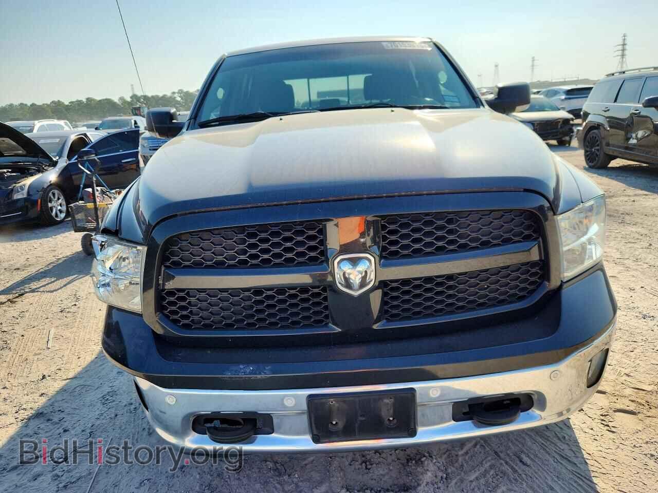 2015 RAM 1500 - VIN: 1C6RR6LT8FS639222 - Photo 5