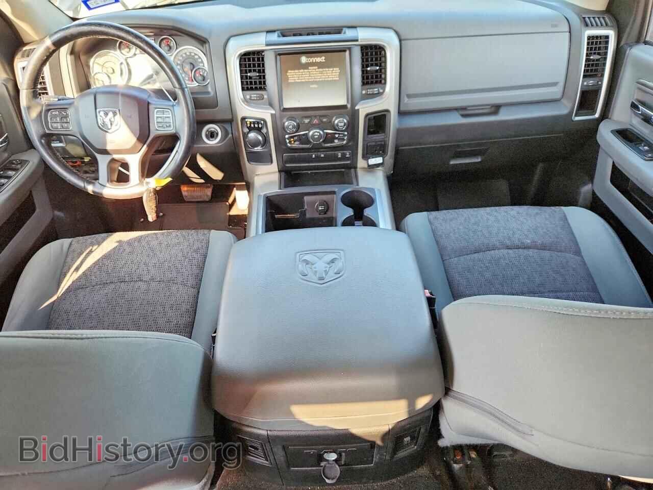 2015 RAM 1500 - VIN: 1C6RR6LT8FS639222 - Photo 8