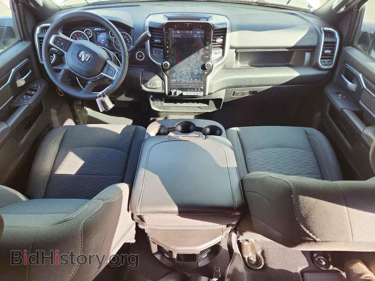 2026 RAM 2500 - VIN: 3C6UR5DJ7TG299873 - Photo 8