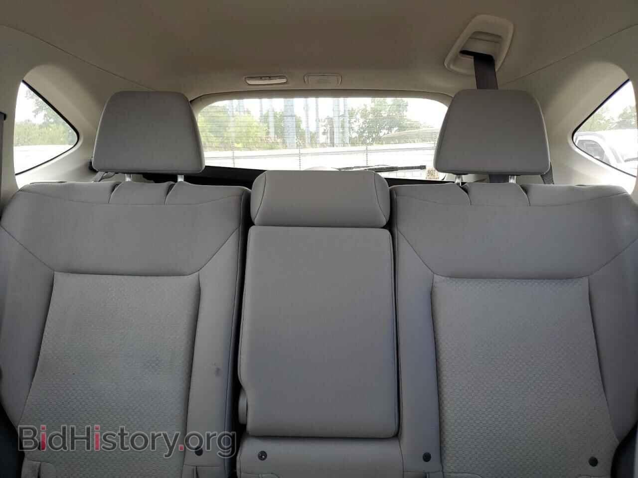 2016 HONDA CRV - VIN: 5J6RM4H59GL092148 - Фото 10